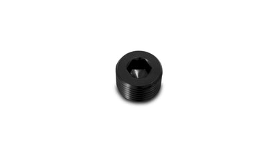 Socket Pipe Plug Size 3/8in. NPT<br>Universal