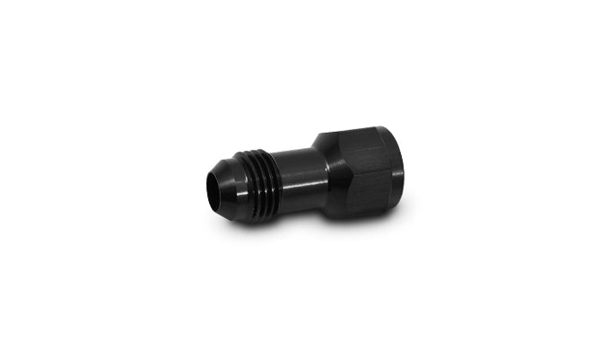 Female to Male Extender Fitting Size -8AN 1.5in. Long<br>Universal