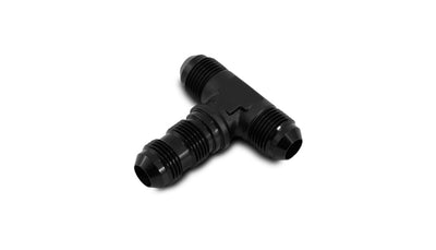 Bulkhead Adapter Tee Fitting Size -3AN<br>Universal