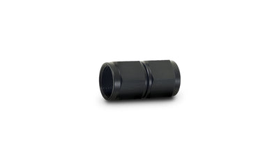 Female Straight Union Adapter Size -8AN<br>Universal