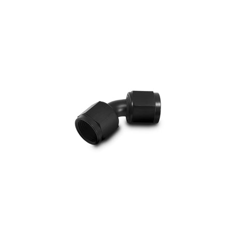 Female Union Adapter 45 Degree Size -3AN<br>Universal