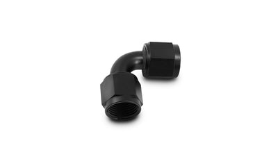 Female Union Adapter 90 Degree Size -4AN<br>Universal