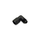 -10AN Female to Male 90 Degree Swivel Adapter<br>Adapter Fitting