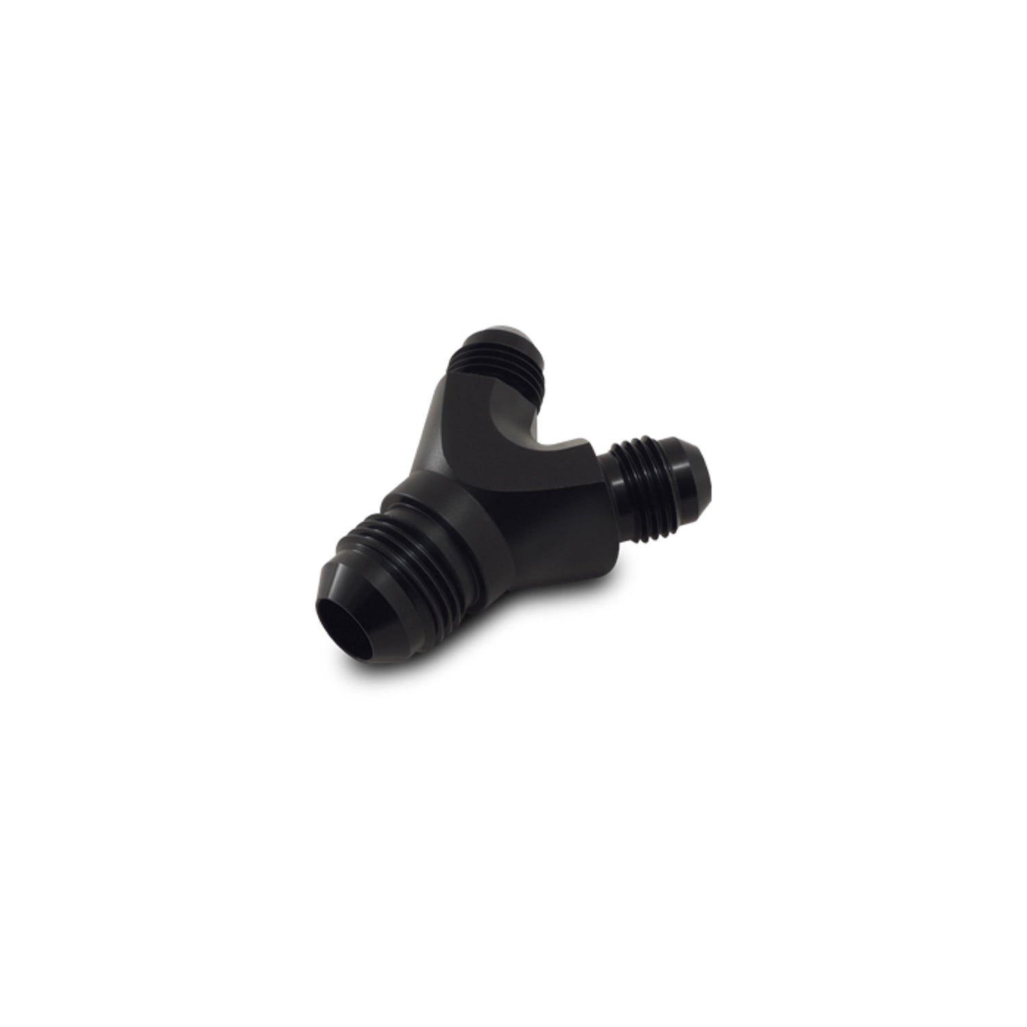 Y Adapter Fitting Size -10AN x dual -10AN<br>Universal