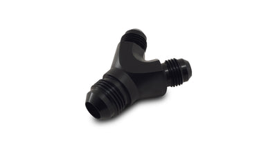 Y Adapter Fitting Size -12AN x dual -8AN<br>Universal