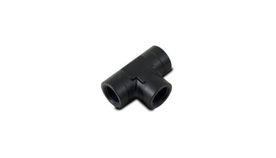 Female Pipe Tee Adapter Size 3/8in. NPT<br>Universal