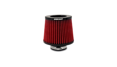 THE CLASSIC Performance Air Filter 2.25in. Inlet I.D.<br>Universal