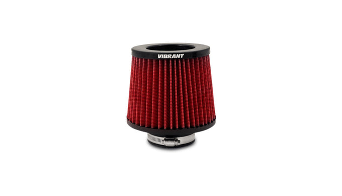 THE CLASSIC Performance Air Filter 2.25in. Inlet I.D.<br>Universal