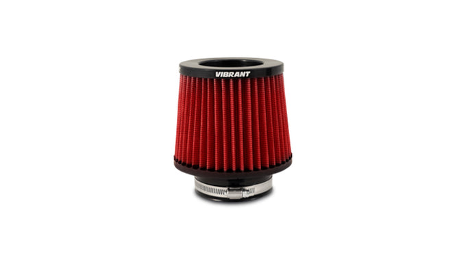 THE CLASSIC Performance Air Filter 3.5in. Inlet I.D.<br>Universal