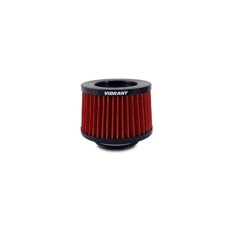THE CLASSIC Performance Air Filter 3in. Inlet I.D.<br>Universal