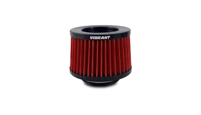 THE CLASSIC Performance Air Filter 3in. Inlet I.D.<br>Universal