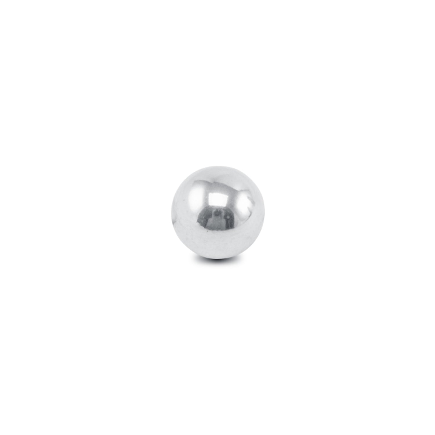 Replacement Ball for Inline One Way Check Valve #11119<br>Universal