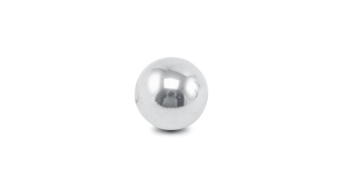 Replacement Ball for Inline One Way Check Valve #11119<br>Universal