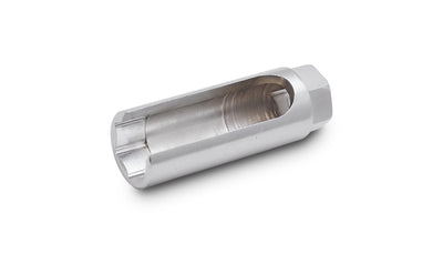 Oxygen Sensor Socket Tool with 3/8in. Drive Receiver<br>Universal