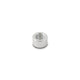 Female 3/8in. -18NPT Aluminum Weld Bung 1in. OD<br>Universal