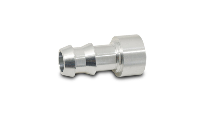 Barbed Weld on Bung for 1/2in. ID Hose<br>Universal
