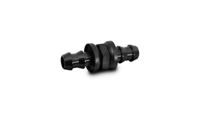 -4AN Barbed Union Fitting<br>Universal