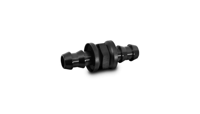 -6AN Barbed Union Fitting<br>Universal