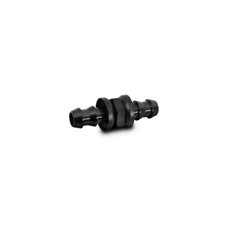 -6AN to -8AN Barbed Transition Fitting<br>Universal