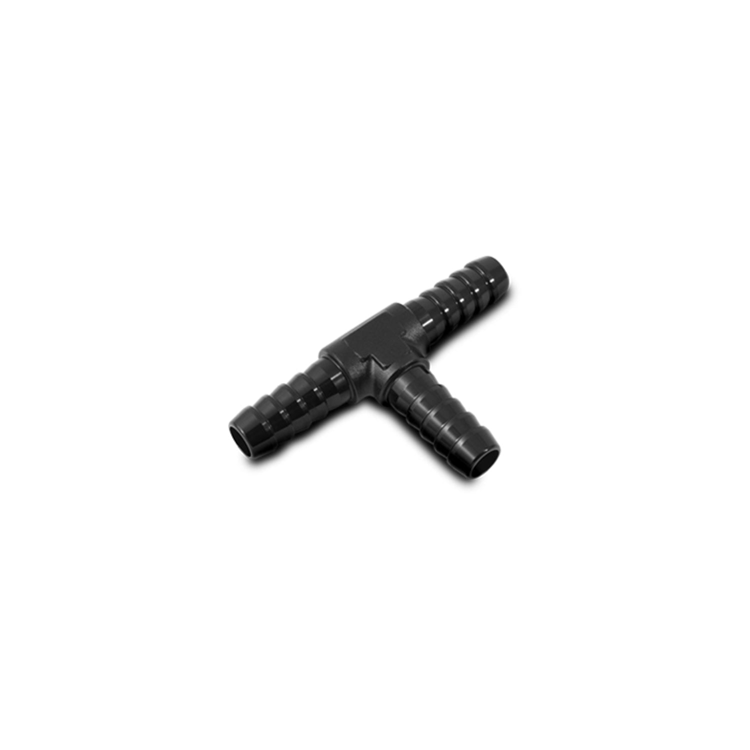 Barbed Tee Adapter Barb Size 3/16in.<br>Universal