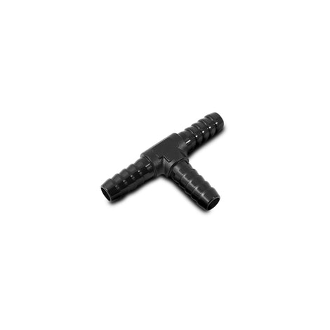 Barbed Tee Adapter Barb Size 3/16in.<br>Universal