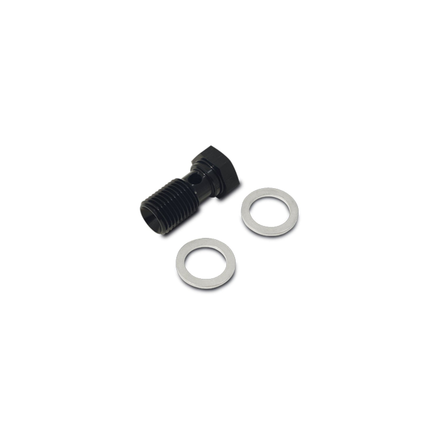 Banjo Bolt Thread Size M16 x 1.5 Bolt Length 24mm<br>Universal