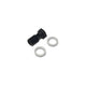 Banjo Bolt Thread Size M16 x 1.5 Bolt Length 24mm<br>Universal