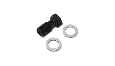 Banjo Bolt Thread Size M16 x 1.5 Bolt Length 24mm<br>Universal