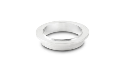 Male V-Band Flange for 4in. O.D. Tubing<br>Universal