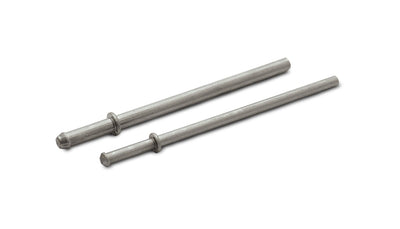 Exhaust Hanger Rods .375in. D x 9.00in. L<br>Universal