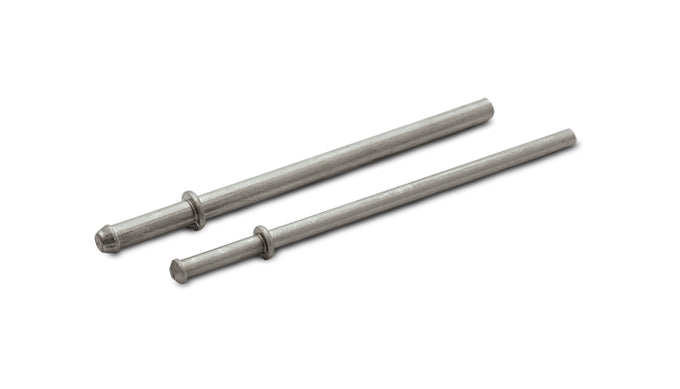 Exhaust Hanger Rods .375in. D x 9.00in. L<br>Universal