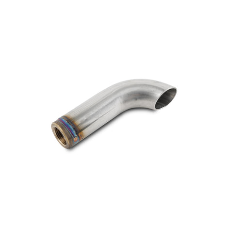 J Style Oxygen Sensor Weld On Bung<br>Size M18 x 1.5 Thread Single Unit