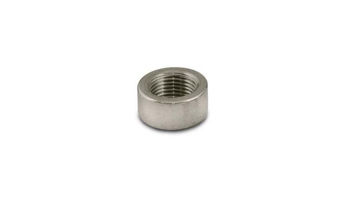 Standard Oxygen Sensor Bung<br>Single Unit Retail Pack Tapped M18 x 1.5