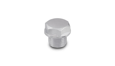 Threaded Hex Bolt for Plugging O2 Bungs<br>Single Unit Retail Pack
