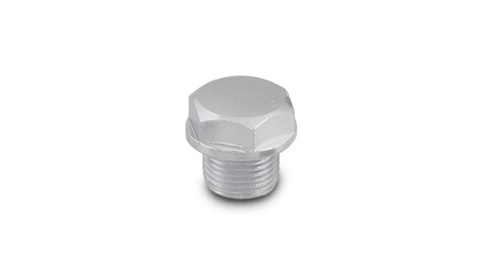 Threaded Hex Bolt for Plugging O2 Bungs<br>Single Unit Retail Pack
