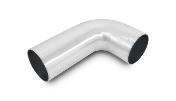 120 Degree Tight Radius Aluminum Bend 2.00in. O.D.<br>Universal