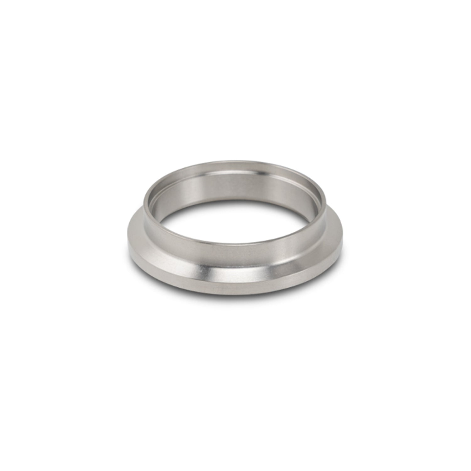 V-Band Style Outlet Flange<br>for Tial 44mm External Wastegate