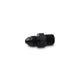 Male AN to Male BSPT Adapter Fitting<br>-3 AN TO 1/8in. - 28