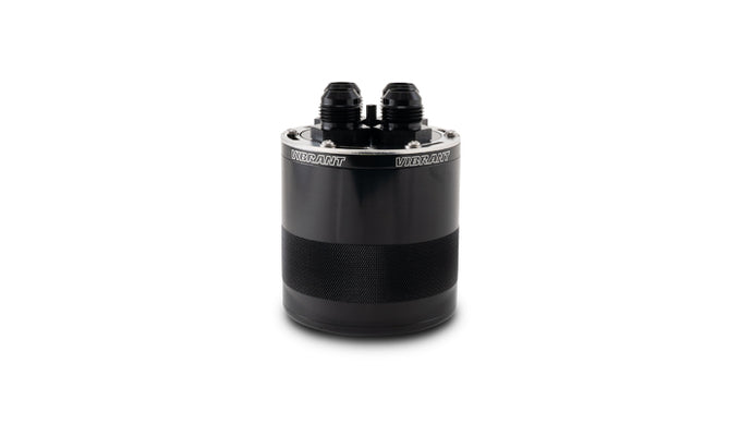 Catch Can Assembly Small 0.75L 4-Port model<br>Universal