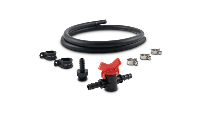 Drain Kit for Catch Can<br>Universal