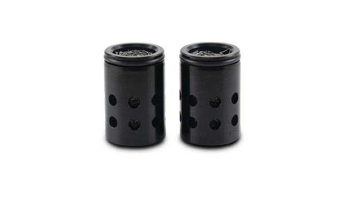 Replacement Filter Barrel Assemblies for Catch Can<br>Universal