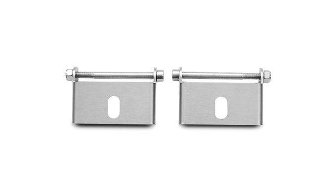 Intercooler Brackets for Part #12800<br>Universal
