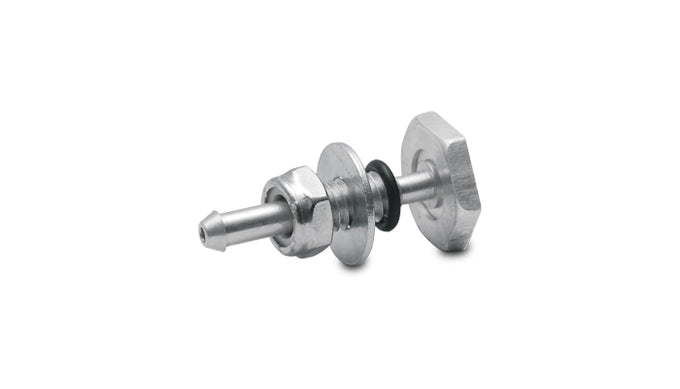 Soft Mount Vacuum Line Fitting Kit<br>Universal