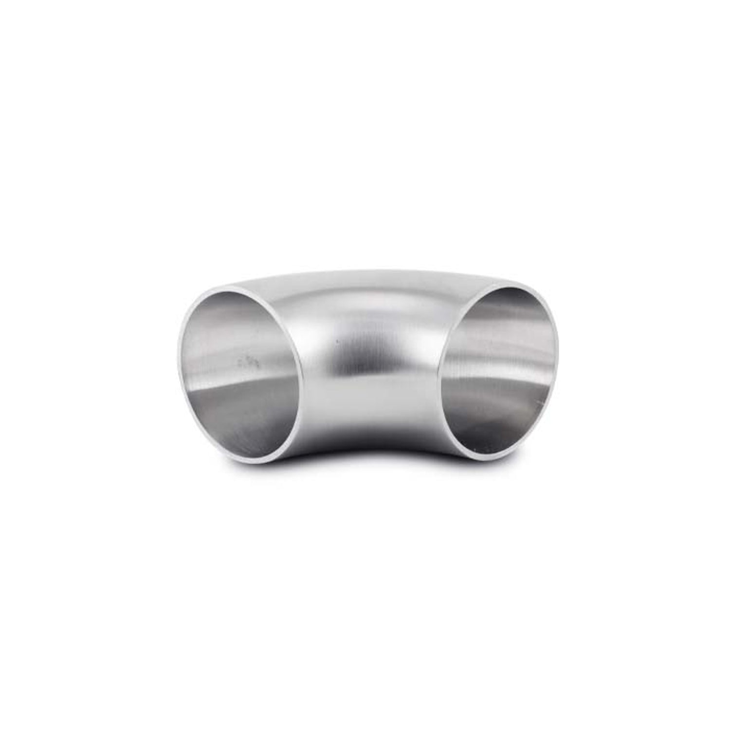 90 Degree Brushed Mandrel Bend 1.50in. Outer Diameter<br>Universal