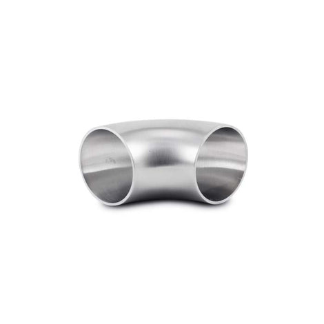 90 Degree Brushed Mandrel Bend 1.50in. Outer Diameter<br>Universal