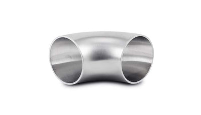 90 Degree Brushed Mandrel Bend 1.50in. Outer Diameter<br>Universal