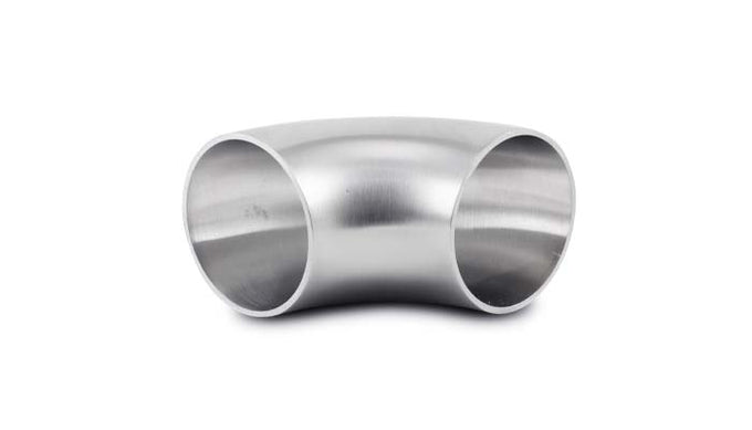 90 Degree Brushed Mandrel Bend 1.50in. Outer Diameter<br>Universal