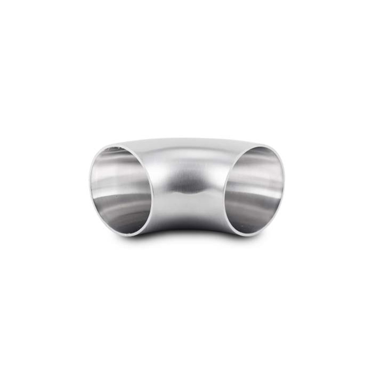 90 Degree Brushed Mandrel Bend 1.75in. Outer Diameter<br>Universal
