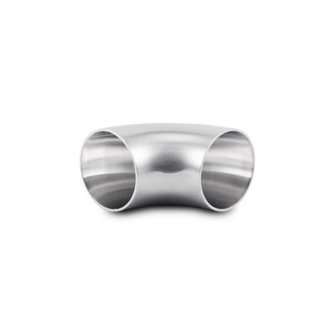 90 Degree Brushed Mandrel Bend 1.75in. Outer Diameter<br>Universal