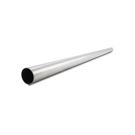 304 Stainless Steel Brushed Straight Tubing 4in. O.D.<br>Universal